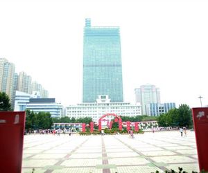 City Comfort Inn Zhengzhou Lvcheng Square Metro Station Zhengzhou China