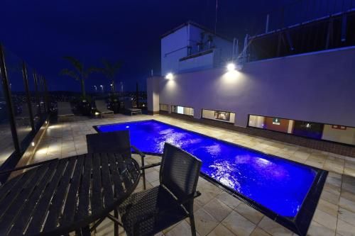 Hotel Photo 21