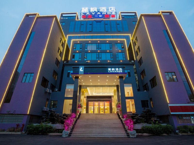 Hotel Photo 1