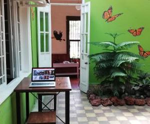 Casa Mayela Guest House San Jose Costa Rica