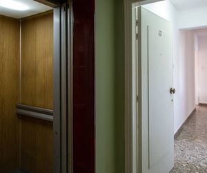 Sunny Three-Bedroom Spacious Flat Larnaca Cyprus