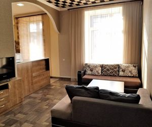 Comfortable apartment in city center Gyoumri Armenia