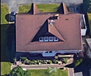 Ferienappartement Kassel-Waldau Kassel Germany