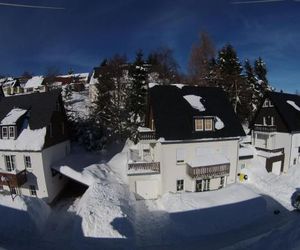Ferienwohnung Häckel Oberwiesenthal Germany