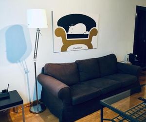 Apartamentos Confortarte Oviedo Spain