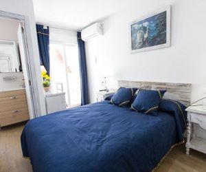 Hostal La Estrella Nueva Andalucia Spain