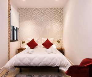 Santa Paula cozy & elegant in the heart of Granada Granada Spain