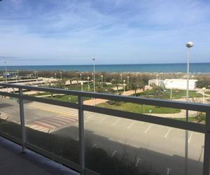 .Apartamento 1a linea de playa + piscina + parking DAIMUS Daimuz Spain