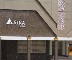 Arna Hotels Sadahalli India