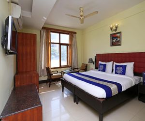 OYO 1463 Surya Beach Inn Puri India