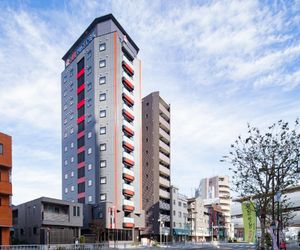 AIHOTEL Keikyukamata Takatsu Japan