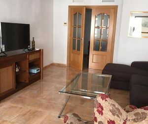 Apartamento en Alicante, Plaza de España (zona Mercado) junto Plaza de Toros Alicante Spain