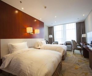 Nanjing Airport Hotel Nanjing China