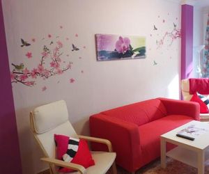 Apartamento "CASA ALICIA" Vecindario Spain