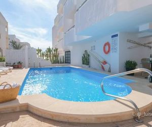 APARTAMENTOS IBIZA Colonia Sant Jordi Spain