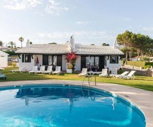 CASA Nº 7 (LETRA T) COMPLEJO BINISAFUA Binibequer Vell Spain
