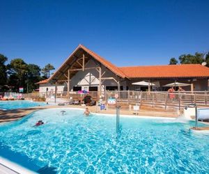 MH Camping 4* face Royan Soulac-sur-Mer France