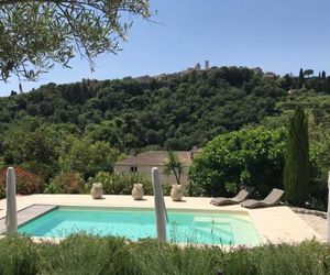 Bastide Nomade - Charming B&B St. Paul France