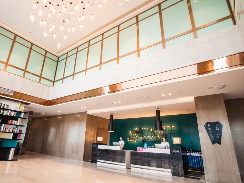 Hotel Photo 5