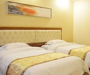 Best Business Hotel (Shijiazhuang Beiguo Shopping Mall) Shijiazhuang China