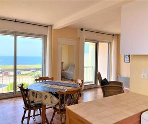 Apartment Quiberon - vue côte sauvage Quiberon France