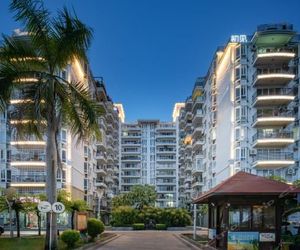 First Sight Sanya Seaview Sky Garden Inn Sanya China