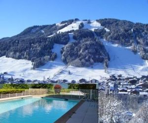 RÉSIDENCE LES FAYARDS Morzine France