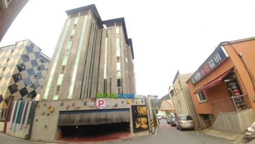 Hotel Photo 3