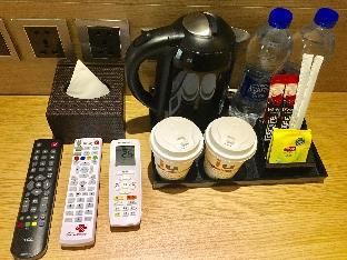 Hotel Photo 8