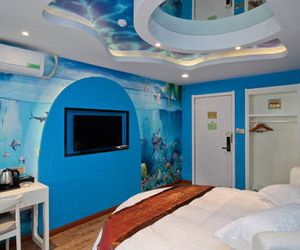Junlai Hostel (Hefei Mingguang Road) Hefei China