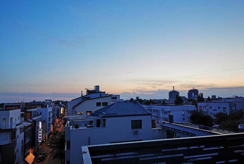 image of hotel YMY Boutique Residence