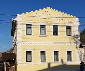 Onegin Home Hotel Blagoveschensk Russia