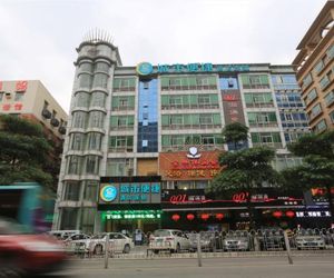 City Comfort Inn Shenzhen BaoAn Xixiang Street Liutang Baoan China