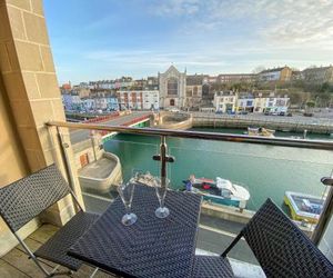 Harbourside Penthouse, Weymouth Weymouth United Kingdom