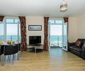 Sunny Beach Apartments Shanklin United Kingdom