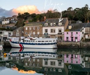 Pajar Luxury Penthouse Apartment Padstow Padstow United Kingdom