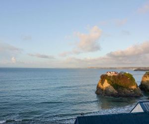 Enys Gwel, Newquay Newquay United Kingdom