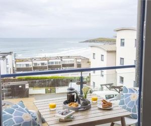 Fistral Lookout - 29 Ocean 1 Newquay United Kingdom