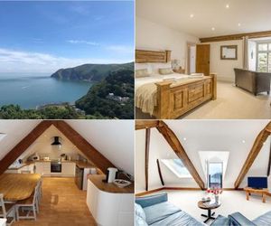 The Penthouse Lynmouth Bay, Lynton LYNTON United Kingdom