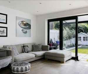 4 Bedroom Town House in Shepherd’s Bush Ealing United Kingdom