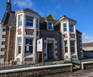The Coos Guest House Inverness United Kingdom