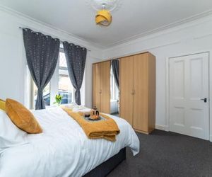 Klass Living - Albion Apartment, Coatbridge Coatbridge United Kingdom