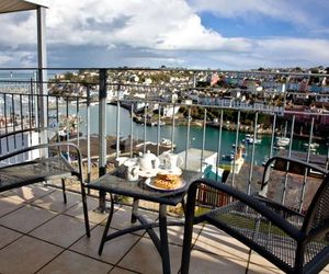 Top Deck 6 - Linden Court Brixham United Kingdom