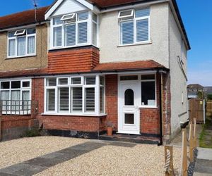 32 Cranleigh Close, Bournemouth Bournemouth United Kingdom