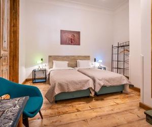 Memoir Hotel Tbilisi Georgia
