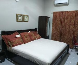 The Winford Boutique Hotel Accra Ghana