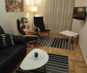 New Stylish and Cozy House 200Mbps Thessaloniki Greece