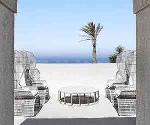 Sikelia Pantelleria Luxury Resort Pantelleria Island Italy