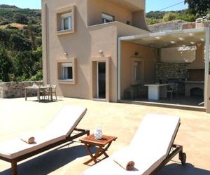 Villa Irini - Cretan Luxury Villa Sitia Greece