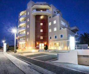GK Airport Suites Markopoulo Greece